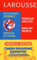 Compact (2001) De Collectif - Dictionaries