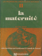 La Maternité (1978) De Max Sureau - Unclassified