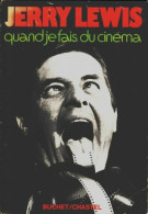 Quand Je Fais Du Cinéma (1972) De Jerry Lewis - Film/Televisie