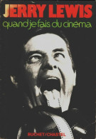 Quand Je Fais Du Cinéma (1972) De Jerry Lewis - Cina/ Televisión