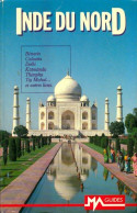 Inde Du Nord 1990 (1990) De Collectif - Tourism