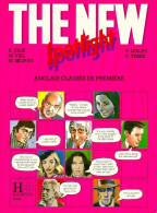 The New Spotlight Première (1991) De Collectif - 12-18 Anni