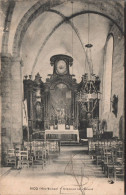 Vicq Intérieur De L église - Sonstige & Ohne Zuordnung