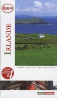 Irlande (2009) De Jean-Marie Boëlle - Tourism