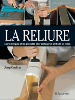 La Reliure (2013) De Josep Cambras - Garden