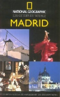 Madrid (2006) De Collectif - Toerisme