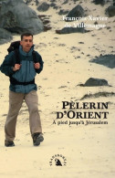 Pèlerin D'Orient : A Pied Jusqu'à Jérusalem (2009) De François-Xavier De Villemagne - Godsdienst