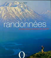 Randonnées (2004) De E. Napier - Tourismus