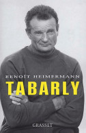 Tabarly (2002) De Benoît Heimermann - Sport