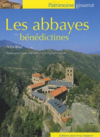 Abbayes Benedictines (2009) De Anne Baud - Kunst