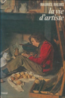 Le Vie D'artiste (1970) De Maurice Rheims - Kunst