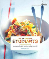 200 Recettes Pour étudiant (2010) De Collectif - Gastronomia