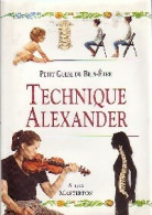 Technique Alexander (1999) De Ailsa Masterton - Santé