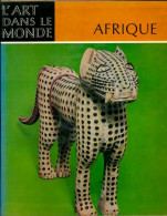 Afrique (1962) De Elsy Leuzingzer - Kunst