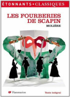 Les Fourberies De Scapin (2009) De Molière - Autres & Non Classés
