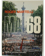 Mai 68 (1988) De Roger Martelli - Politique