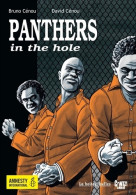 Panthers In The Hole (2014) De Bruno CENOU - Otros & Sin Clasificación