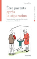 être Parents Après La Séparation (2012) De Stéphanie Rubini - Health