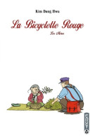 La Bicyclette Rouge Tome III : Les Mères (2006) De Dong-Hwa Kim - Manga [franse Uitgave]