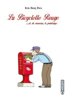... Et De Nouveau Le Printemps (2009) De Dong-Hwa Kim - Mangas Version Française
