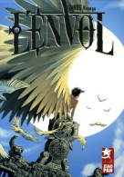 L'envol (2006) De Xiaoyu Zhang - Mangas Versione Francese