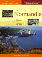 La Normandie. (2008) De Philippe Bertin - Turismo