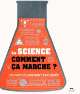 La Science Comment ça Marche ? (2019) De Collectif - Wissenschaft