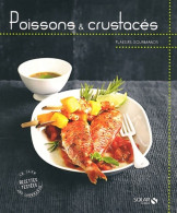 POISSONS & Crustacés - PLAISIRS GOURMANDS (2012) De Collectif - Gastronomia