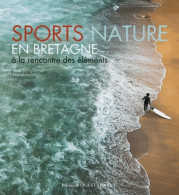 Sports Nature En Bretagne - à La Rencontre Des éléments (2013) De Yann Février - Sport