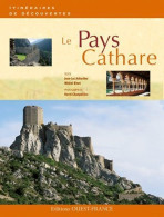 Le Pays Cathare (2008) De Jean-Luc Aubarbier - Tourismus