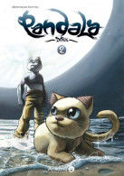 DOFUS PANDALA Tome II : (2008) De Bertrand Hottin - Andere & Zonder Classificatie