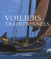 VOILIERS TRADITIONNELS (2009) De Lebrun Dominique - Natuur