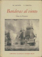 Banderas Al Viento 1ère (1969) De M. Lacoste - 12-18 Jahre