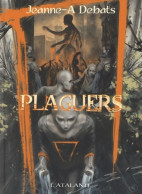 PLAGUERS (2010) De Jeanne A. Debats - Andere & Zonder Classificatie