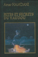 Rites Et Secrets Vaudou (1980) De Amar Hamdani - Geheimleer