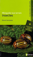 Insectes (2008) De Roland Gerstmeier - Tiere