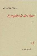 Symphonie De L'âme (0) De Henri Le Guen - Andere & Zonder Classificatie