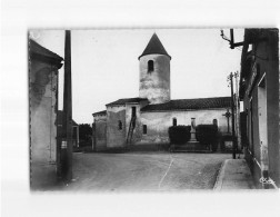 SAINT ETIENNE DE VICQ : L'Eglise - Très Bon état - Sonstige & Ohne Zuordnung