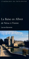 La Baïse En Albret (1999) De Collectif - Tourisme