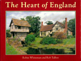 The Heart Of England (1992) De Robin Whiteman - Kunst