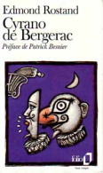 Cyrano De Bergerac (1992) De Edmond Rostand - Autres & Non Classés