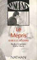 Le Mépris (1990) De Jean-Luc Godard - Films