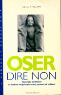 Oser Dire Non (2000) De Asha Phillips - Zonder Classificatie