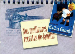 Nos Meilleures Recettes De Famille (0) De Collectif - Gastronomie