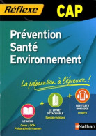 Prévention Santé Environnement - CAP (2012) De Catherine Barbeaux - 12-18 Jaar