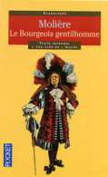 Le Bourgeois Gentilhomme (1999) De Y. Molière ; Bomati - Other & Unclassified