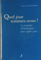 Quel Jour Sommes-nous ? (2008) De Firmin Le Bourhis - Health