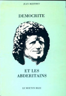 Démocrite Et Les Abdéritains (1979) De Jean Berthet - Andere & Zonder Classificatie
