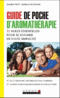 Guide De Poche D'aromathérapie (2007) De Danièle Festy - Santé
