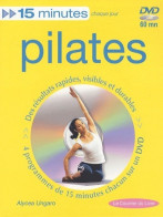 Pilates (2008) De Alycea Ungaro - Sport